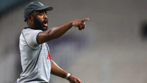 Temba Bavuma