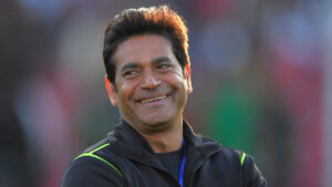 Akib Javed