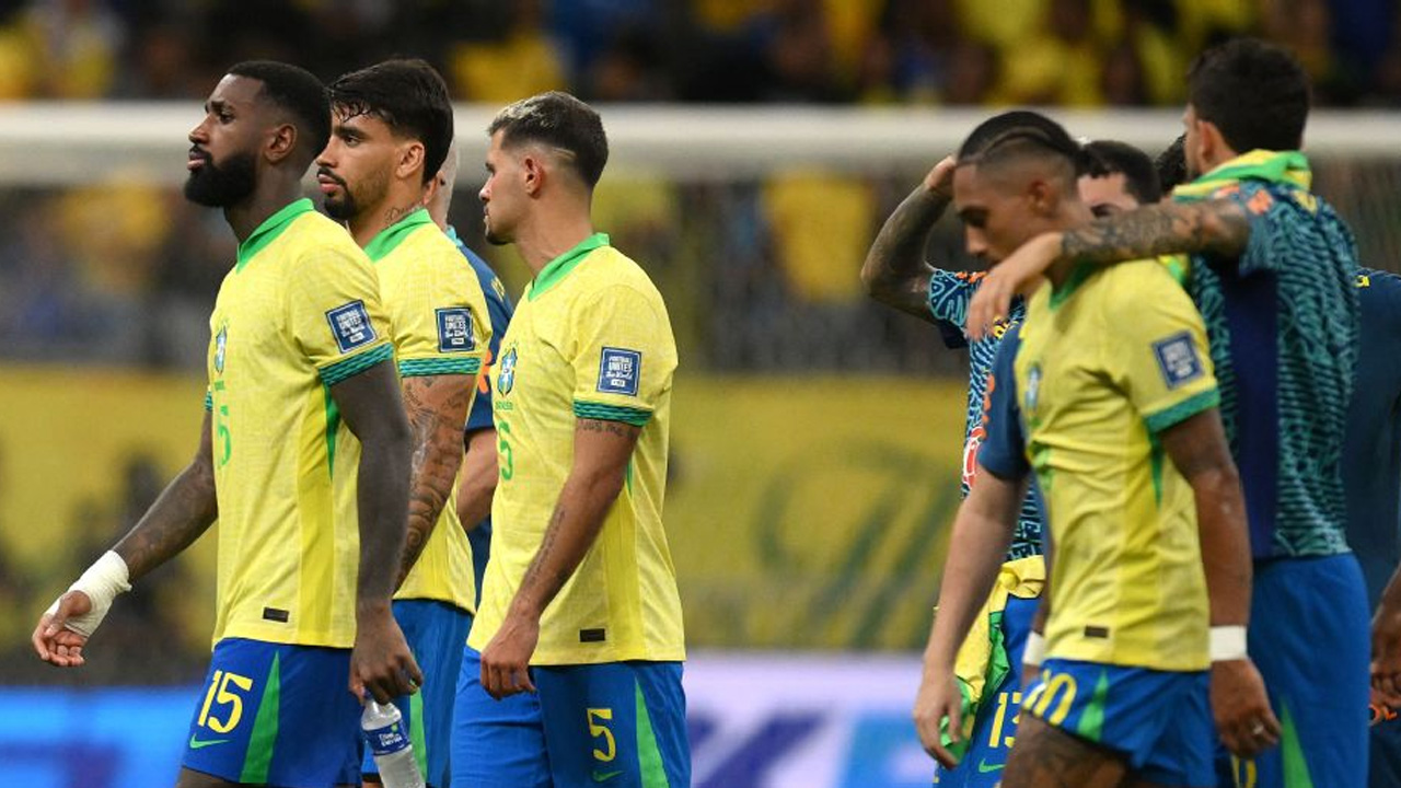 BRAZIL