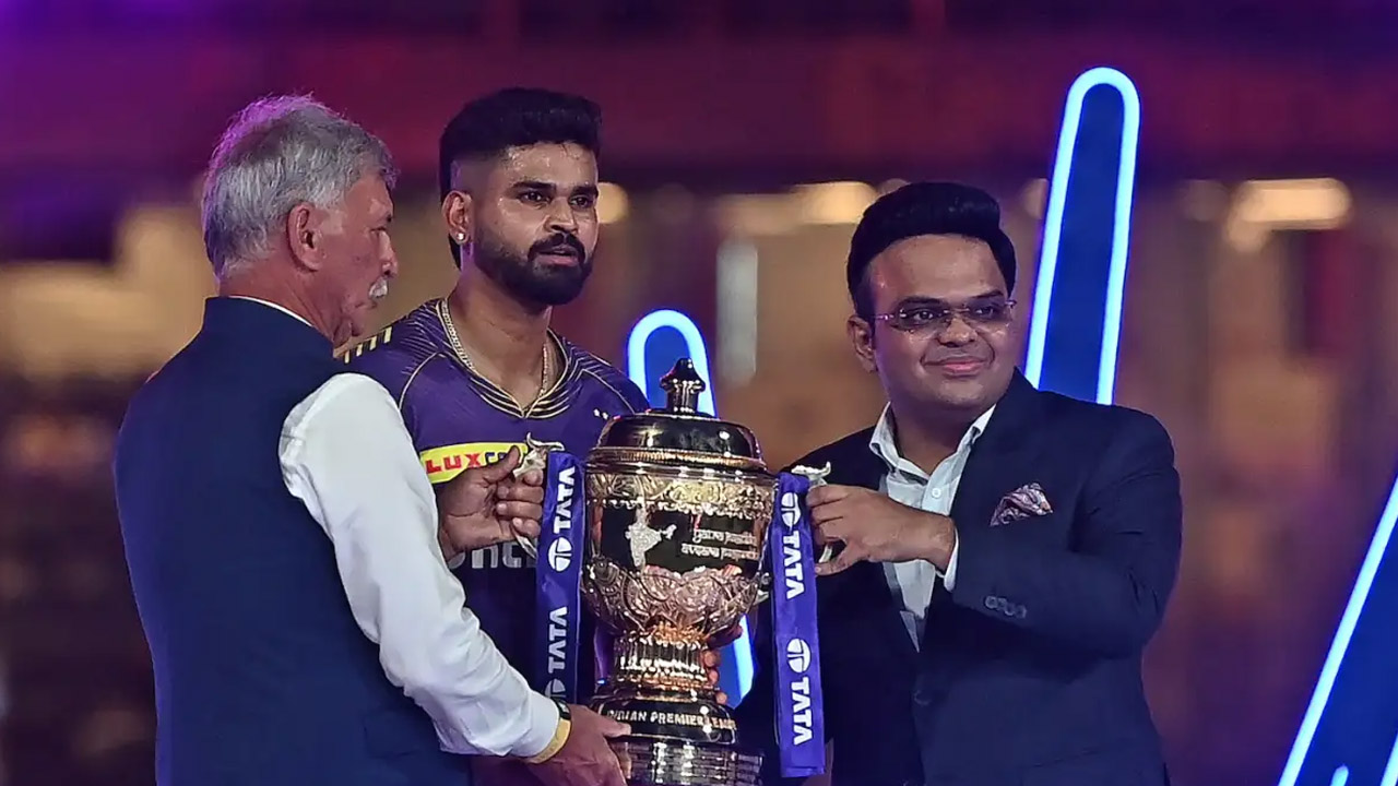 Shreyas Iyer