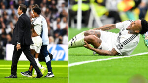 Eder Militao-Rodrygo
