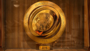 FIFA Club World Cup 2025_Trophy