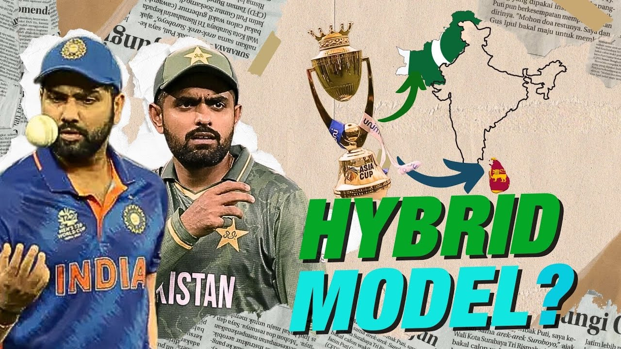 Hybrid