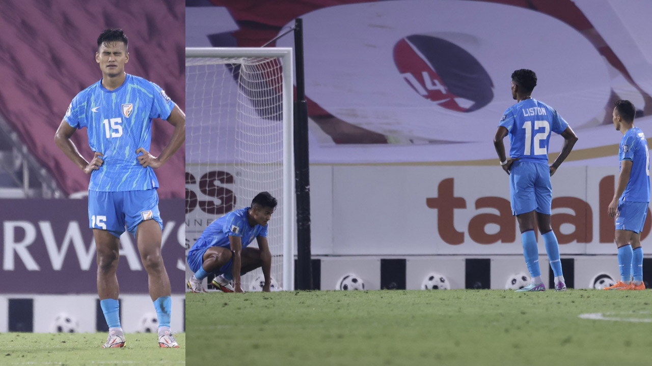 Indian football