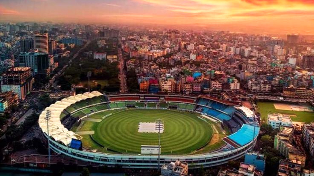 Mirpur Stadium