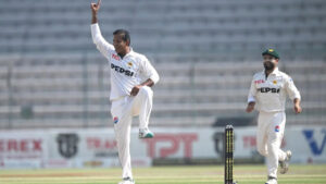 Noman Ali Wins CC Men's Player of the Month for October