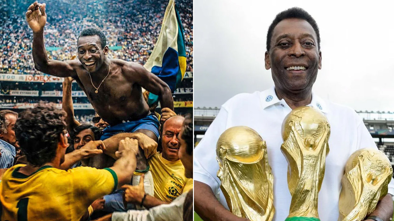 PELE