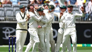 Team Australia