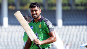 Akbar Ali _Rangpur