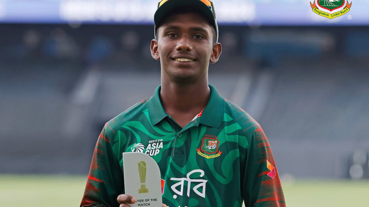 Azizul Hakim Tamim