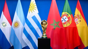 Football World Cup 2026