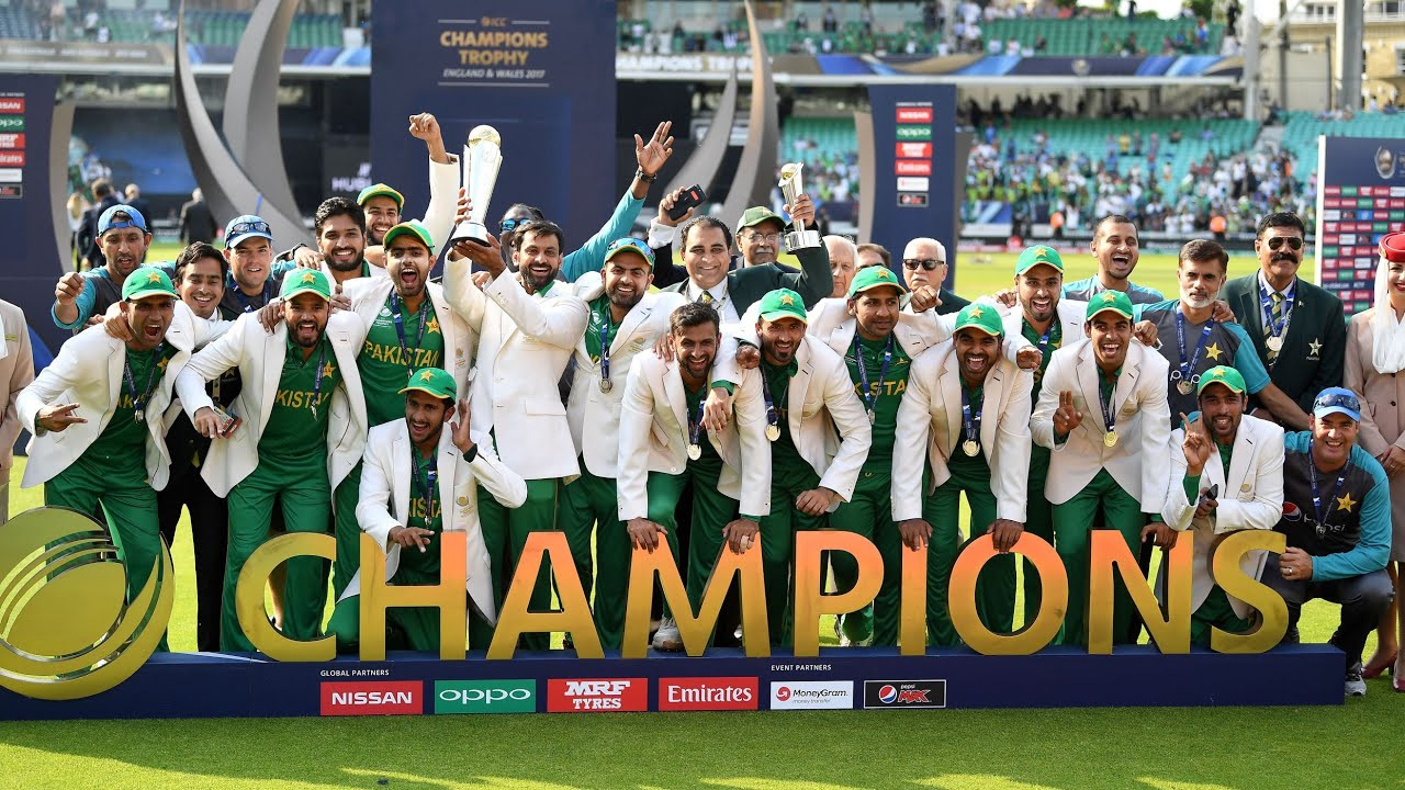 PAKISTAN