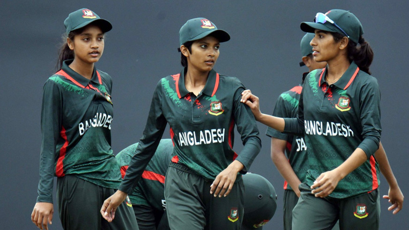 women bpl