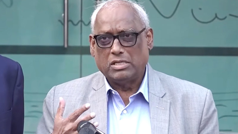 "এই হার বাংলাদেশের ক্রিকেটকে কিছুটা থমকে দেবে; আমি হতাশ"