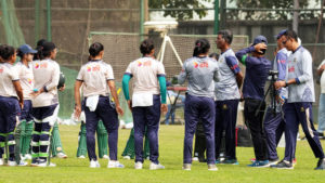 BCB Appoint Sarwar Imran As Bangladesh Womens Head Coach