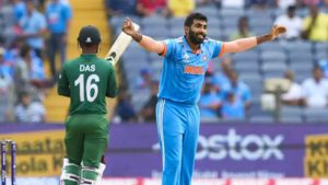 Bangladesh vs India