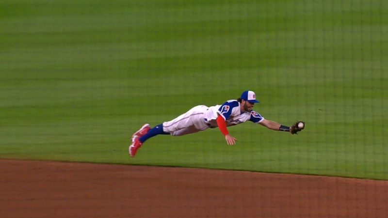 fielding
