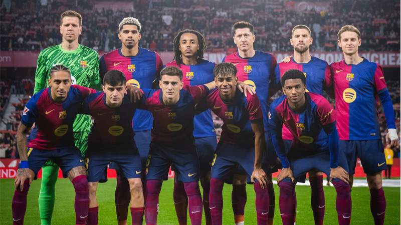 Barcelona