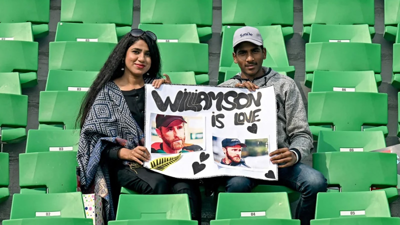  Fan Lahore