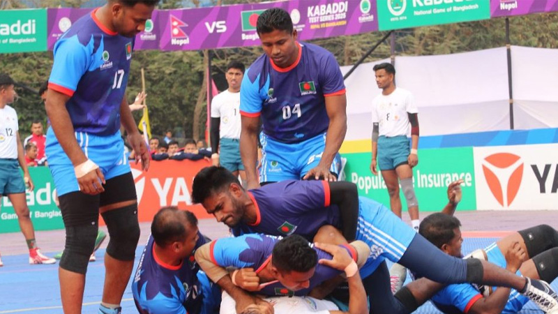 Kabadi 2