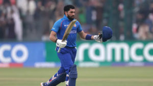 Ibrahim Zadran