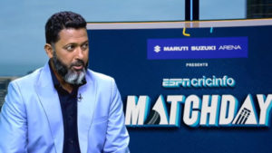 Wasim Jaffer