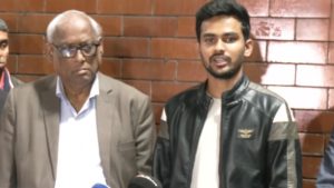 What the sports advisor said about the BPL salary and fixing issues