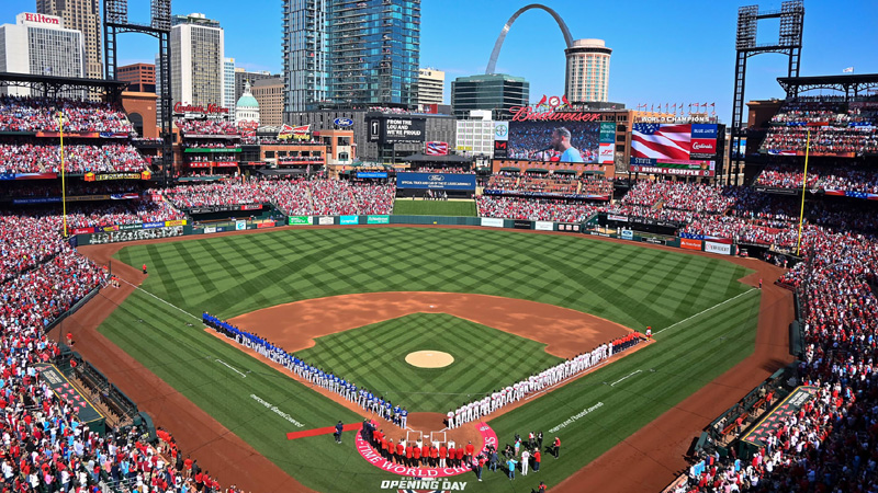 Baseball