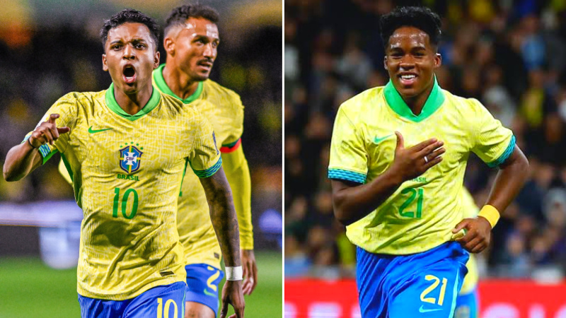 Brazil 