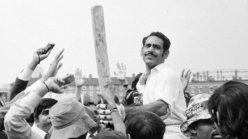  Abid Ali