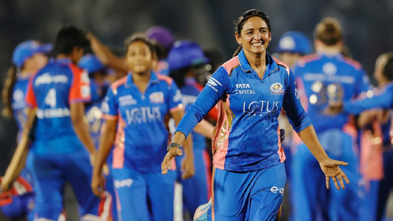 Harmanpreet