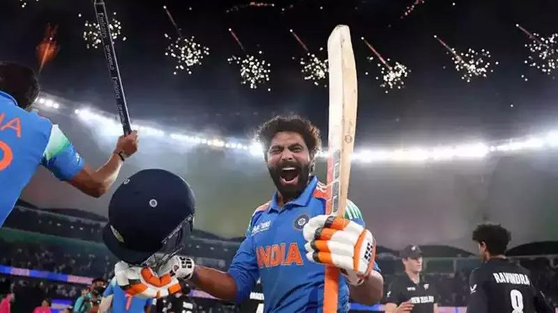 india happy