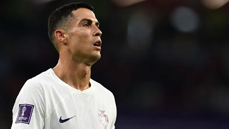 Ronaldo