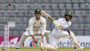 Mominul Haque vs Zimbabwe