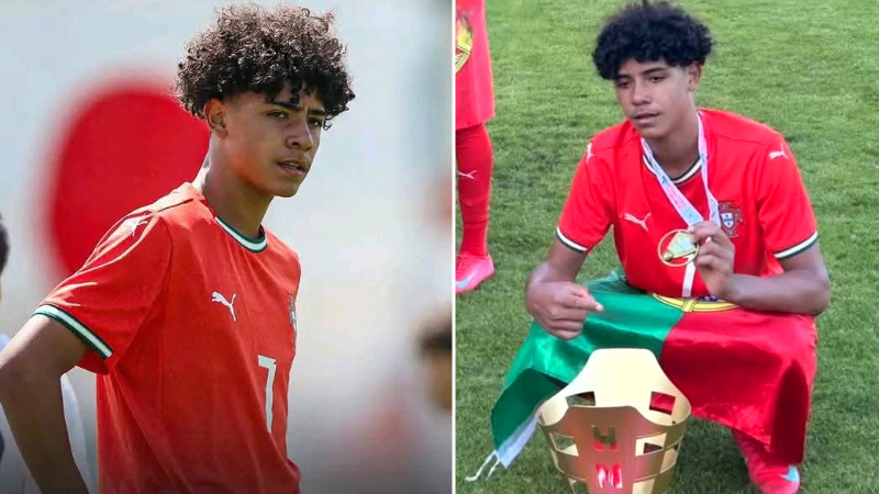 Ronaldo Junior