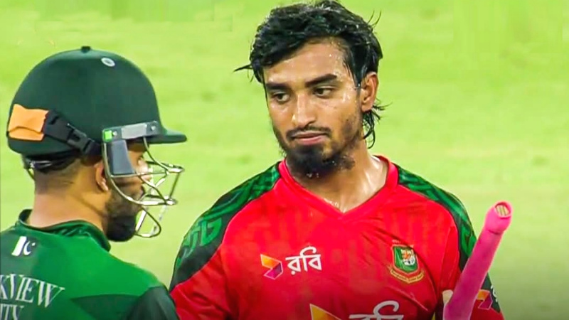 Tanzim Hasan Sakib