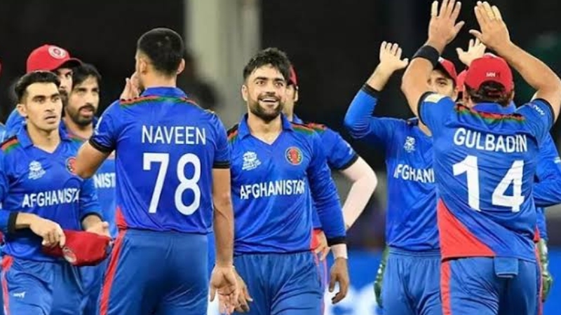 পাকিস্তান-আমিরাতের সঙ্গে ত্রিদেশীয় সিরিজের দল ঘোষণা আফগানিস্তানের