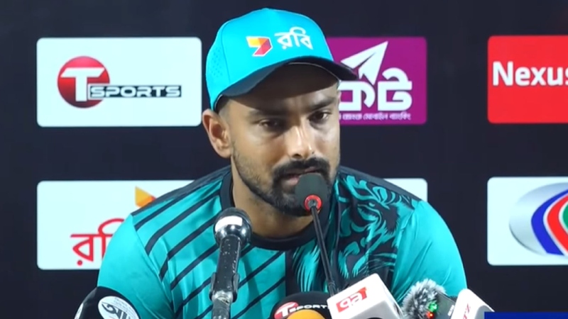 নেদারল্যান্ডসের বিপক্ষে টি-টোয়েন্টিতে ২০০-২৫০ রান করতে চান লিটনরা