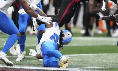 Morice Norris Injury Update