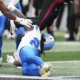 Morice Norris Injury Update