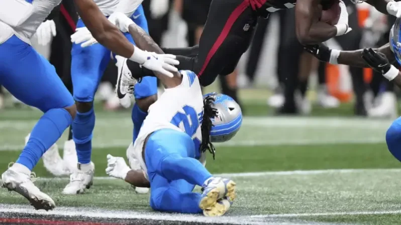 Morice Norris Injury Update