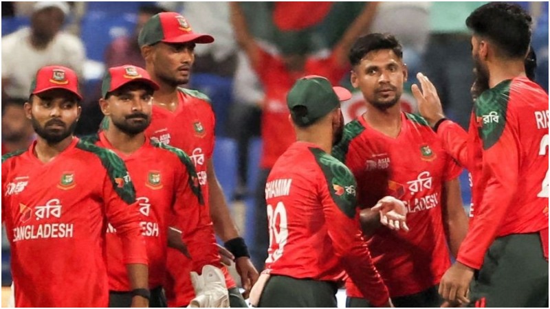 বাংলাদেশের সামনে সুপার ফোরের সমীকরণ