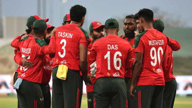 বাংলাদেশ সুপার ফোরে খেলবে, মনে করেন পাকিস্তানি তারকা