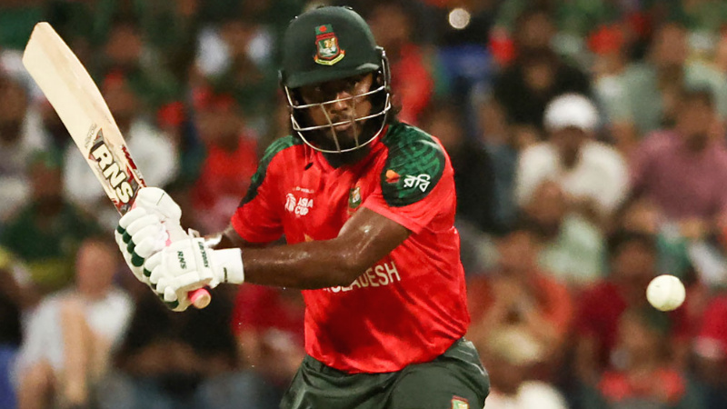 আশা ছাড়ছেন না জাকের, চ্যাম্পিয়ন হওয়ার জন্যই খেলে যাবেন