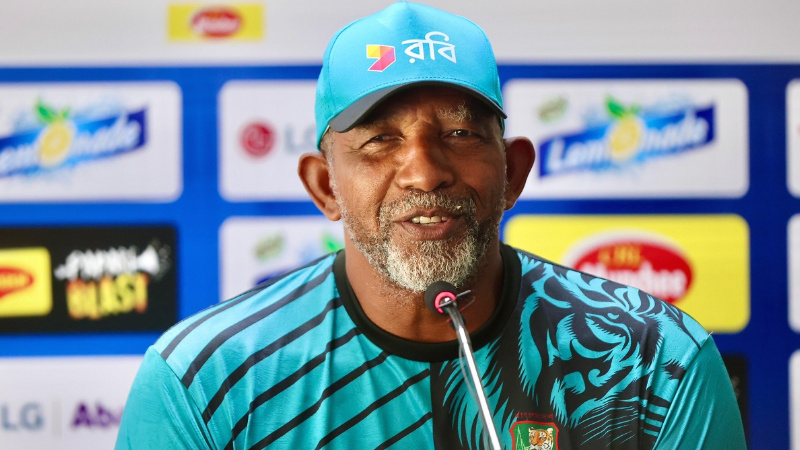 এমন উত্তেজনাকর জয় স্বাস্থ্যের জন্য ভালো নয় : সিমন্স