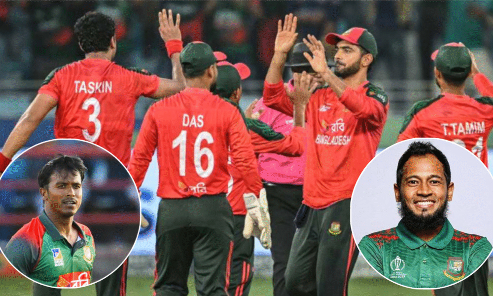 সুপার ফোরে বাংলাদেশের দুর্দান্ত জয়ে সাবেক ক্রিকেটারদের শুভেচ্ছা