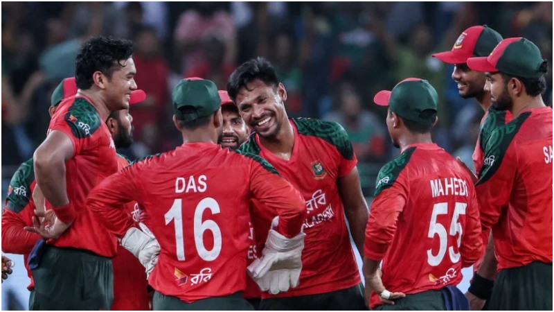এশিয়া কাপের ফাইনালে যেতে বাংলাদেশের সামনে নতুন সমীকরণ