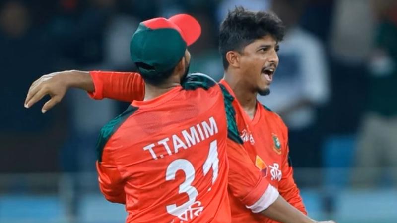 ভারতকে নিয়ে বেশি ভাবছেন না মাহেদী, বলছেন হাইপ মিডিয়ার তৈরি