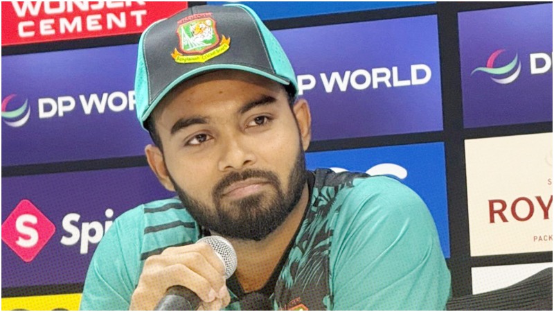 রানরেট নয়, ম্যাচ জয়েই চোখ বাংলাদেশের