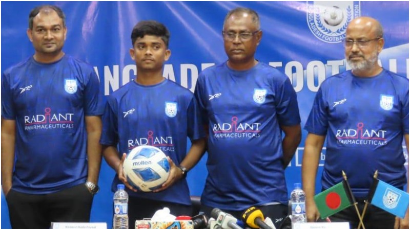 আক্ষেপ ভুলে এবার ট্রফি জিততে চায় বাংলাদেশ